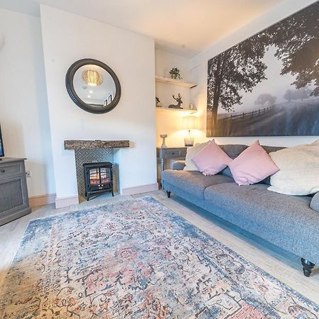 Withesike, Derwent House Apartamento Keswick  Exterior foto