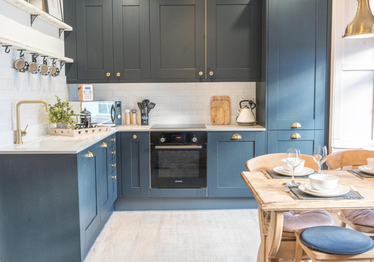 Withesike, Derwent House Apartamento Keswick  Exterior foto