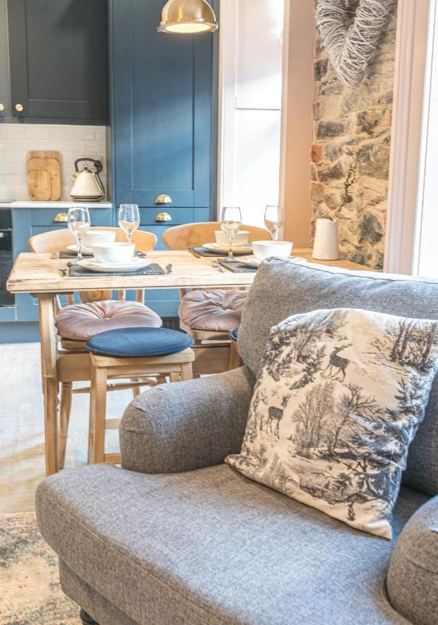 Withesike, Derwent House Apartamento Keswick  Exterior foto