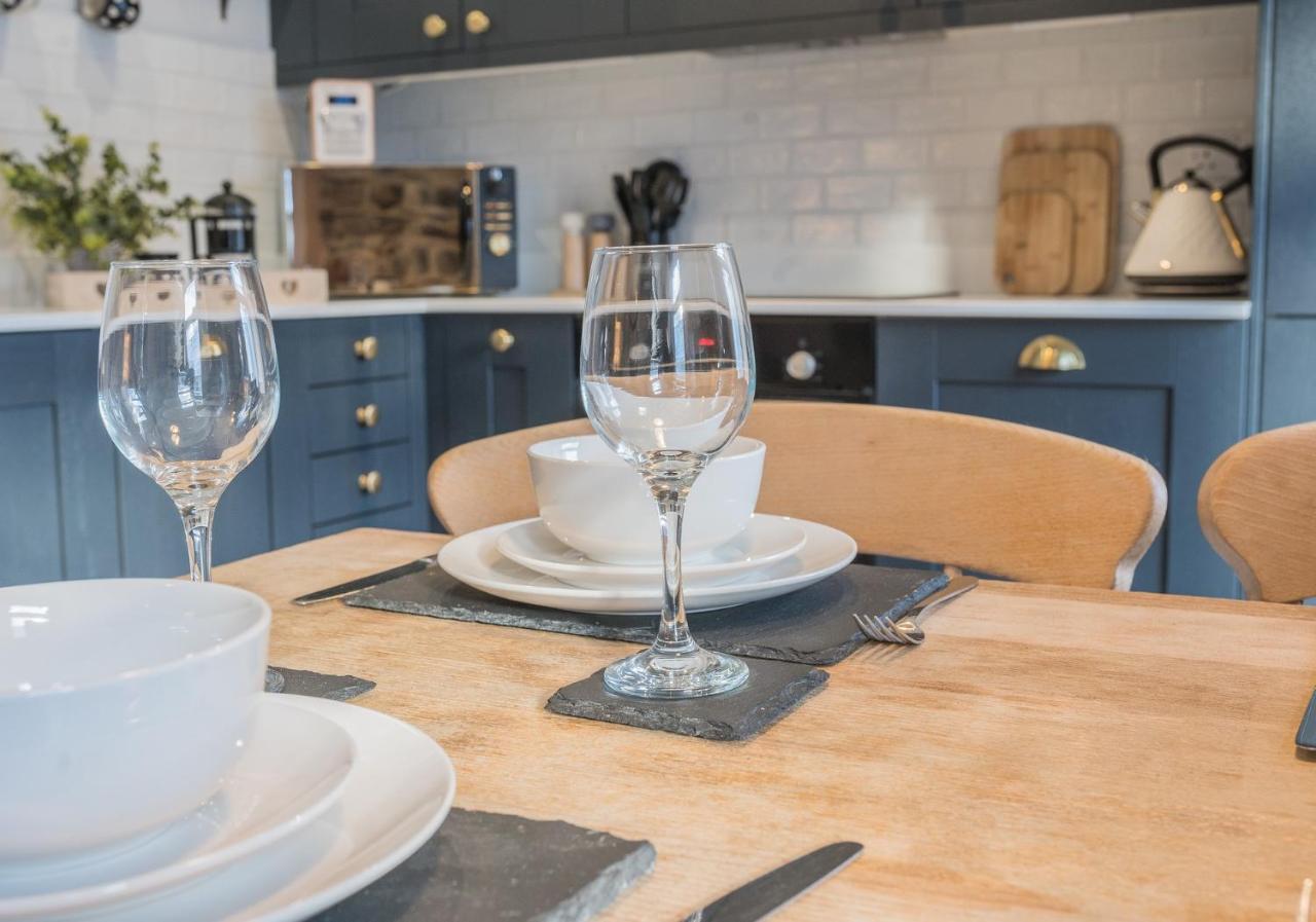 Withesike, Derwent House Apartamento Keswick  Exterior foto