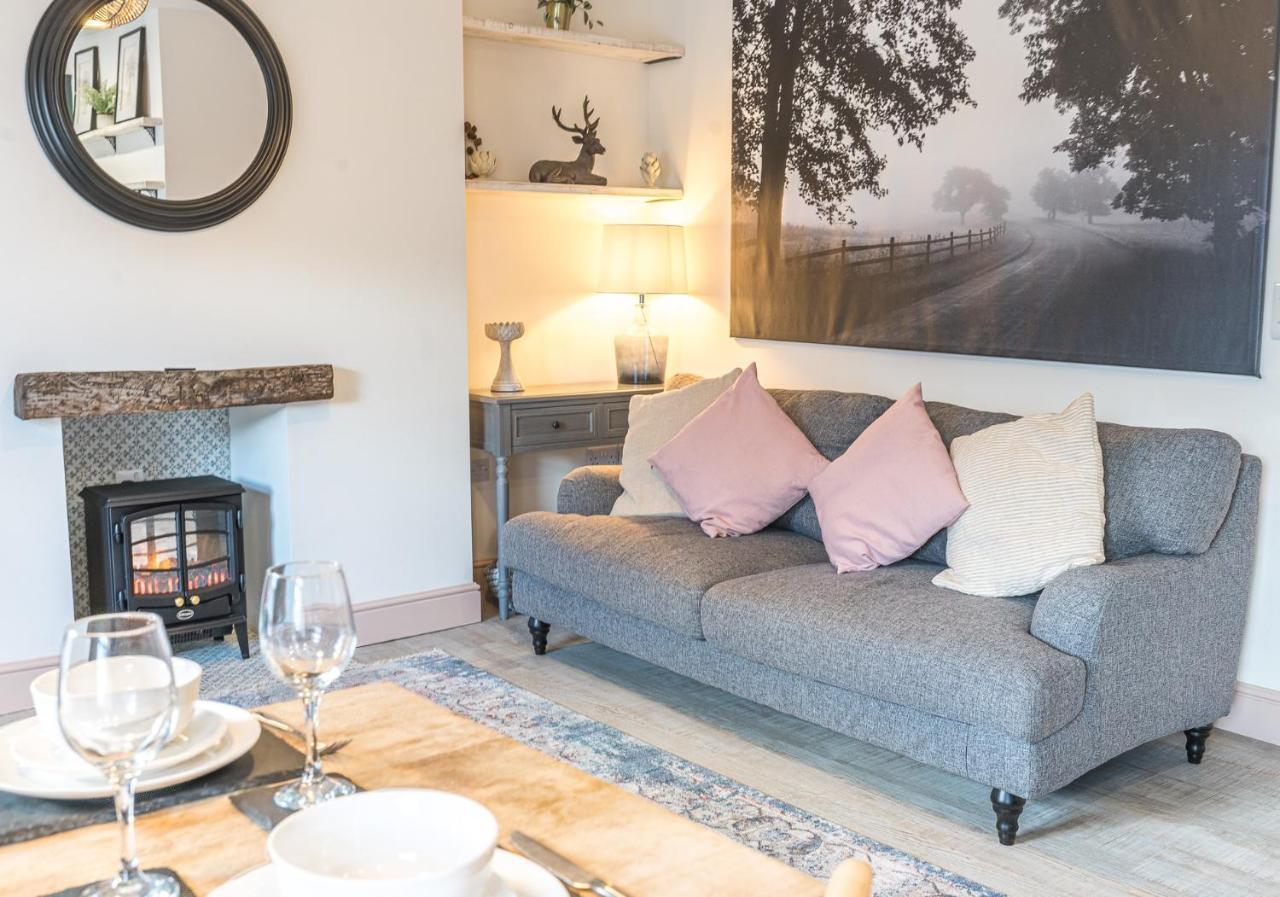 Withesike, Derwent House Apartamento Keswick  Exterior foto
