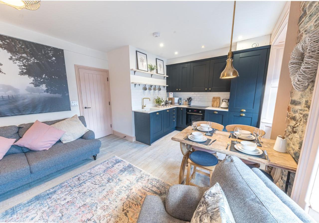 Withesike, Derwent House Apartamento Keswick  Exterior foto
