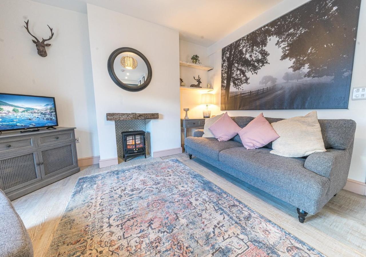 Withesike, Derwent House Apartamento Keswick  Exterior foto