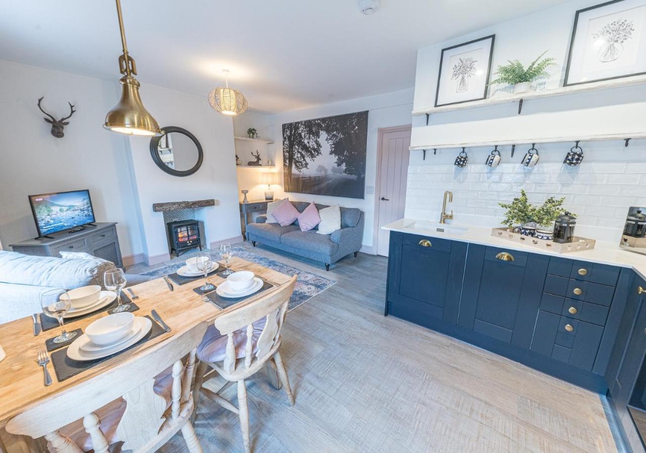 Withesike, Derwent House Apartamento Keswick  Exterior foto