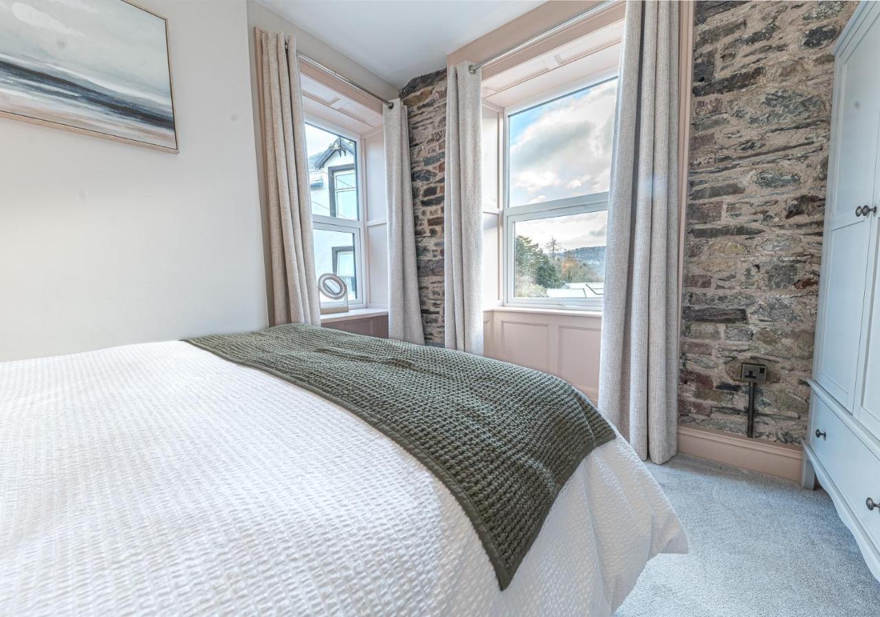 Withesike, Derwent House Apartamento Keswick  Exterior foto