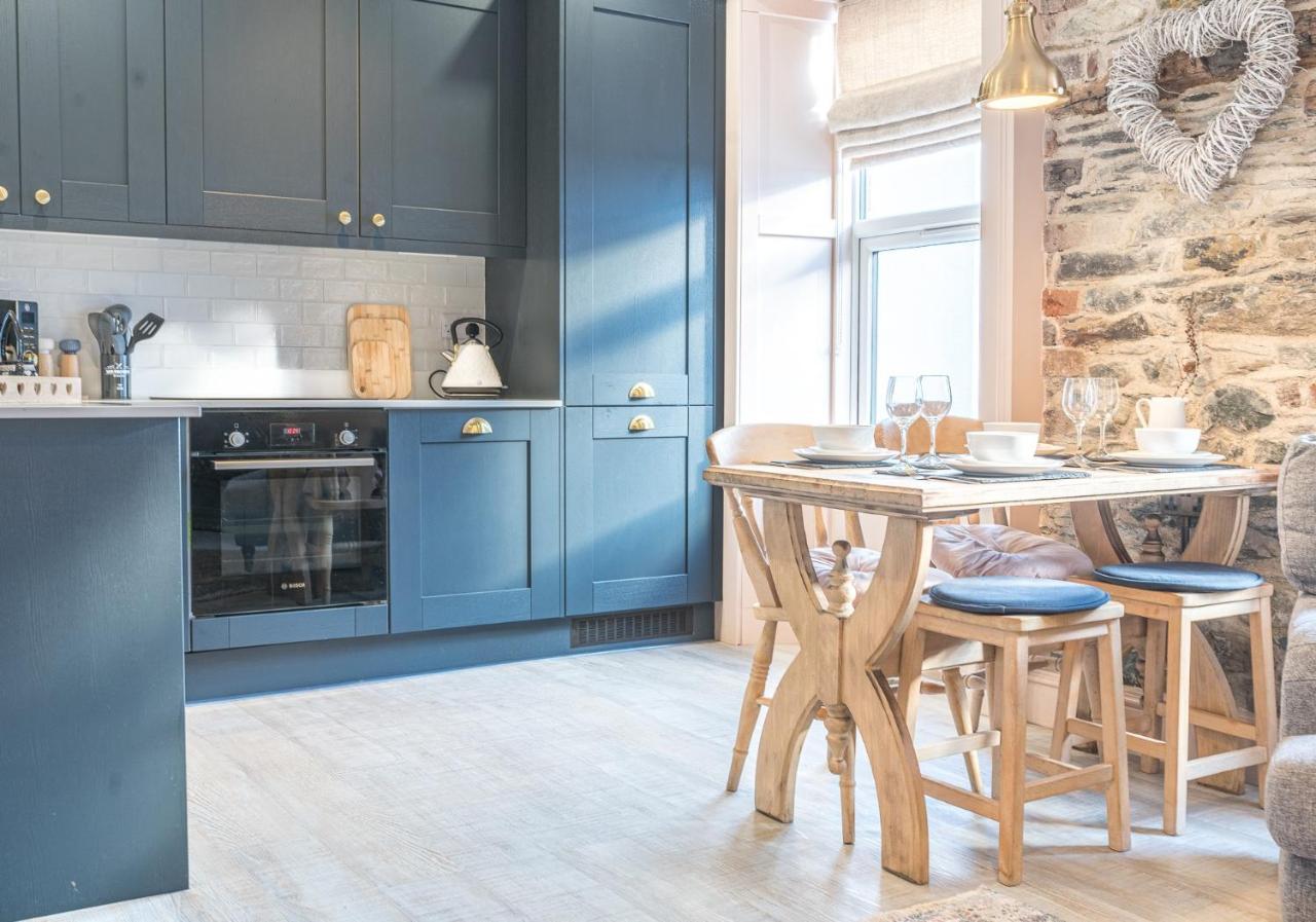 Withesike, Derwent House Apartamento Keswick  Exterior foto