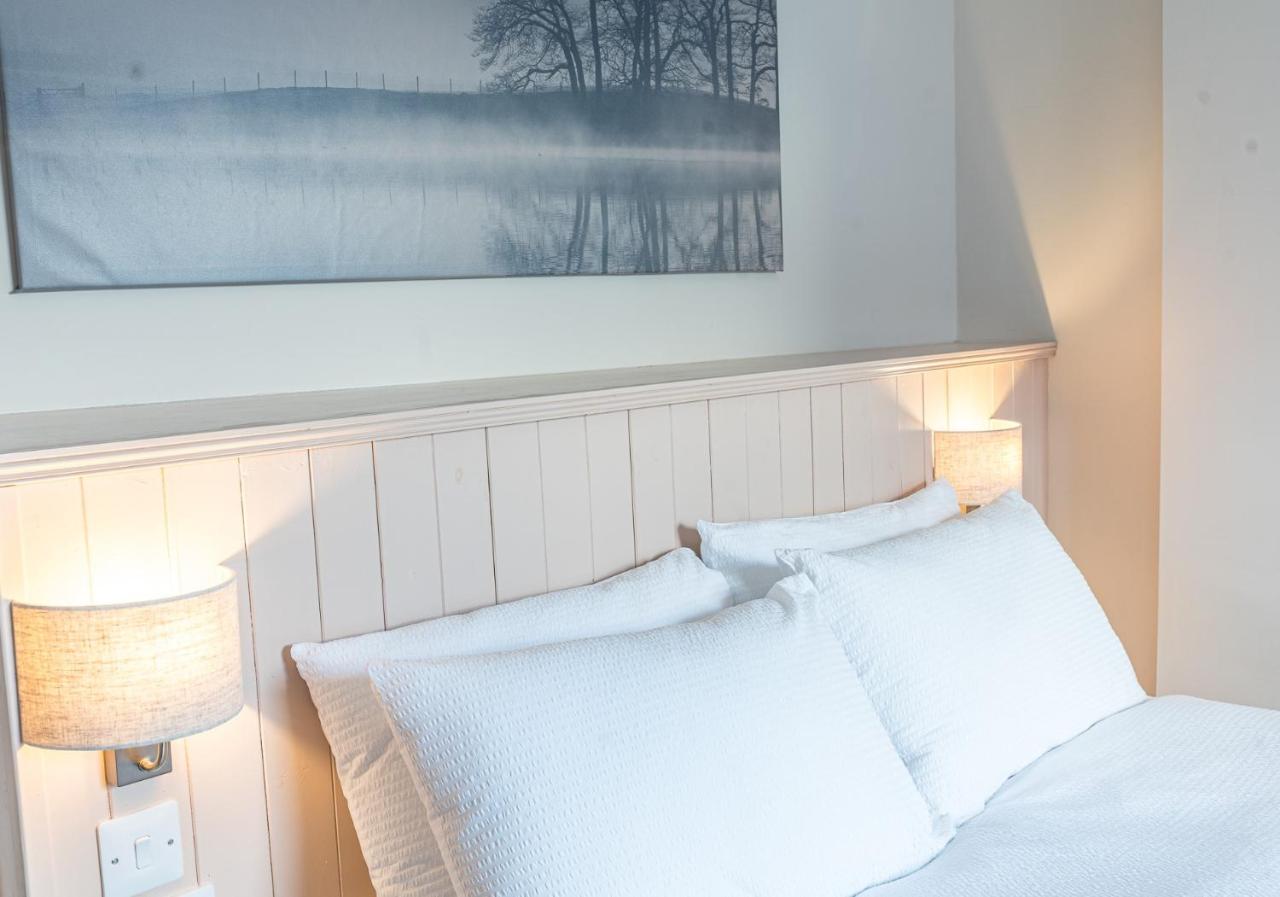 Withesike, Derwent House Apartamento Keswick  Exterior foto
