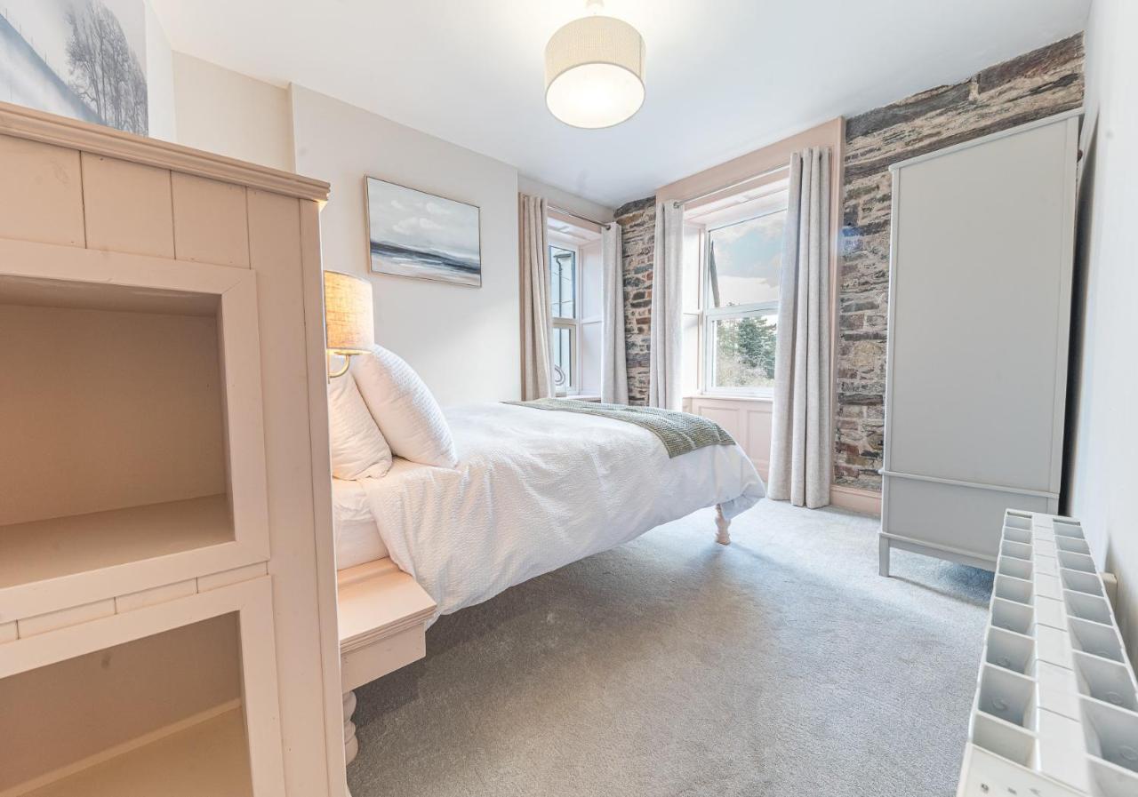 Withesike, Derwent House Apartamento Keswick  Exterior foto