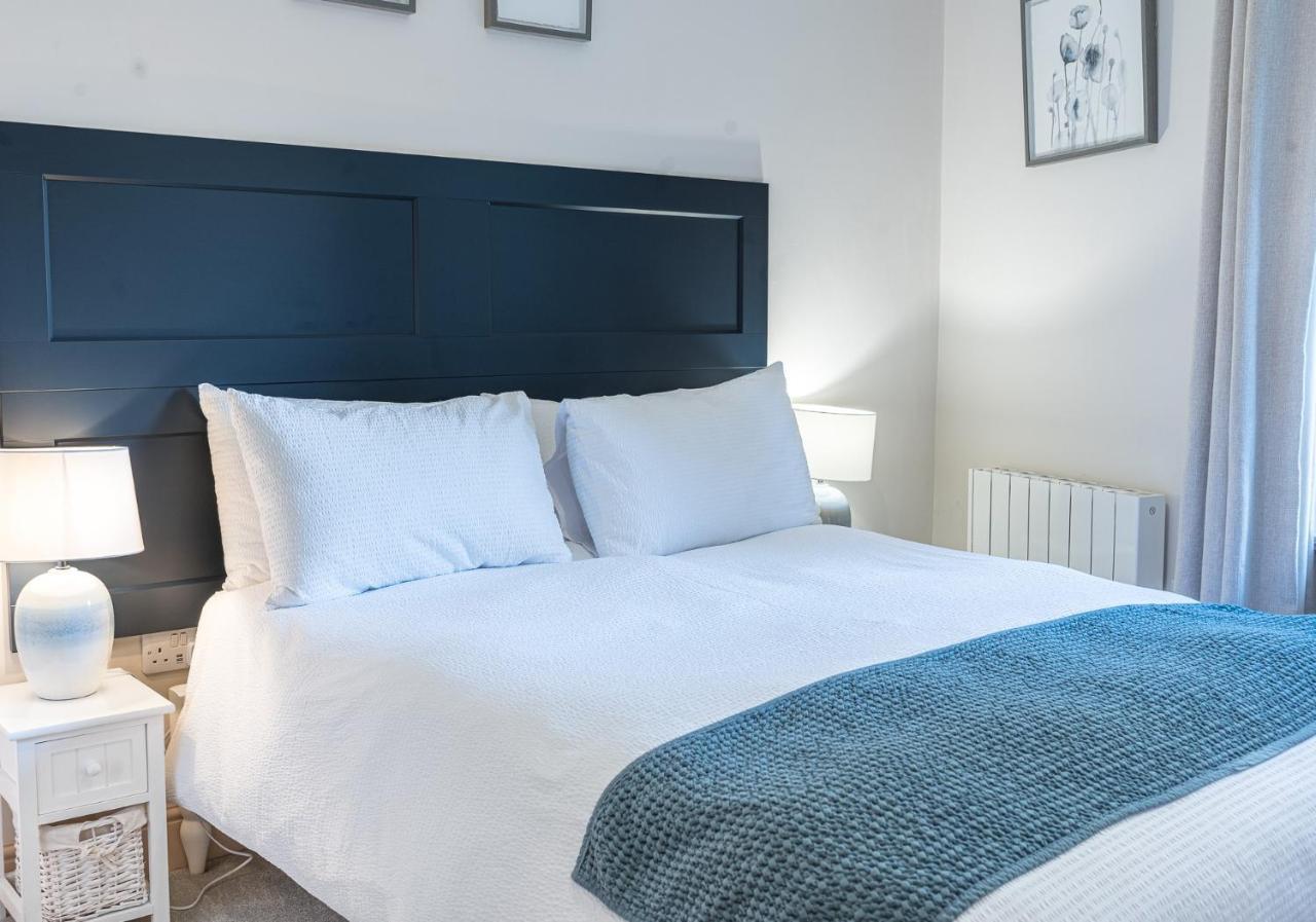 Withesike, Derwent House Apartamento Keswick  Exterior foto