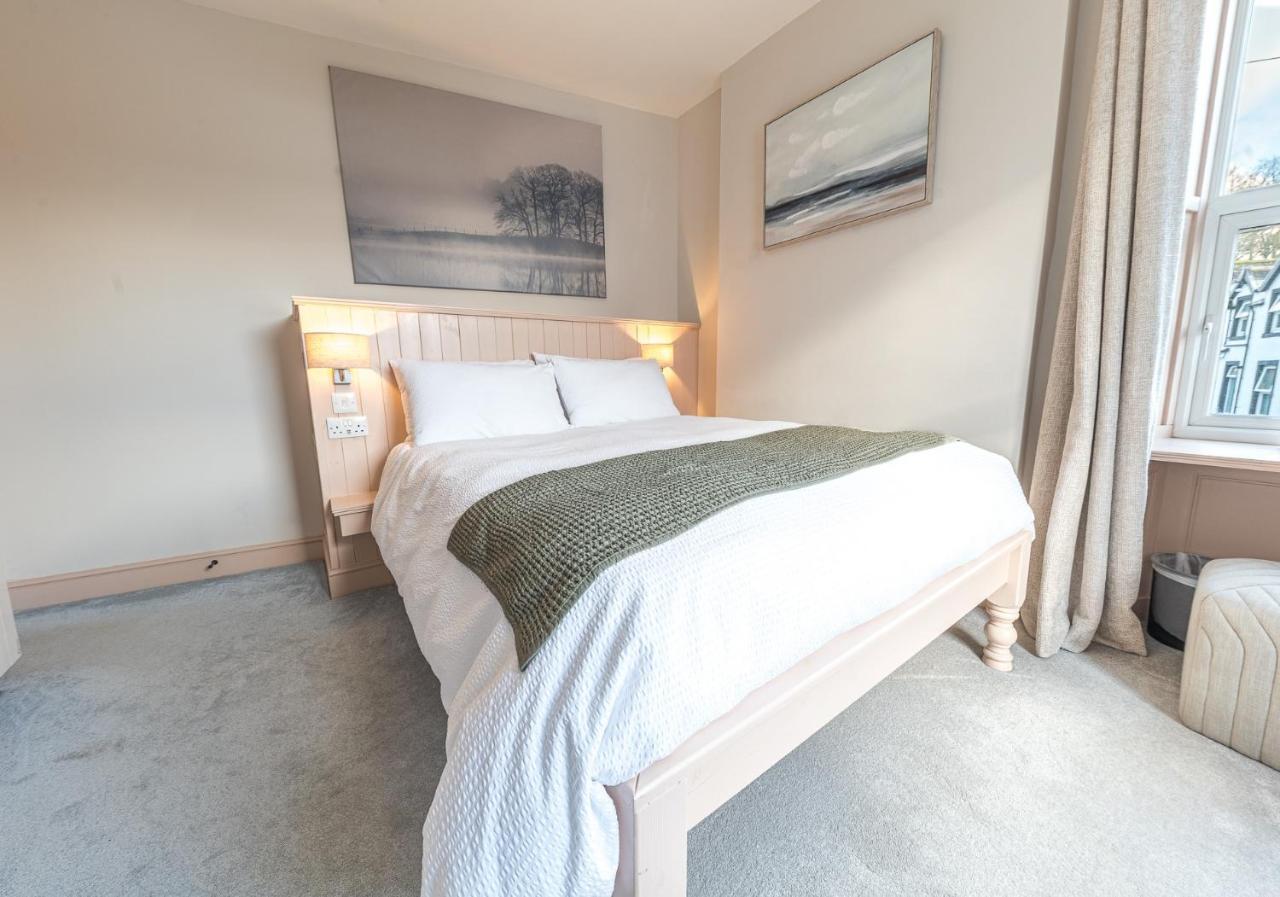 Withesike, Derwent House Apartamento Keswick  Exterior foto