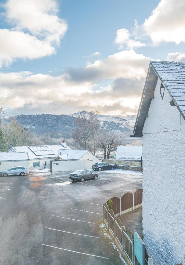 Withesike, Derwent House Apartamento Keswick  Exterior foto