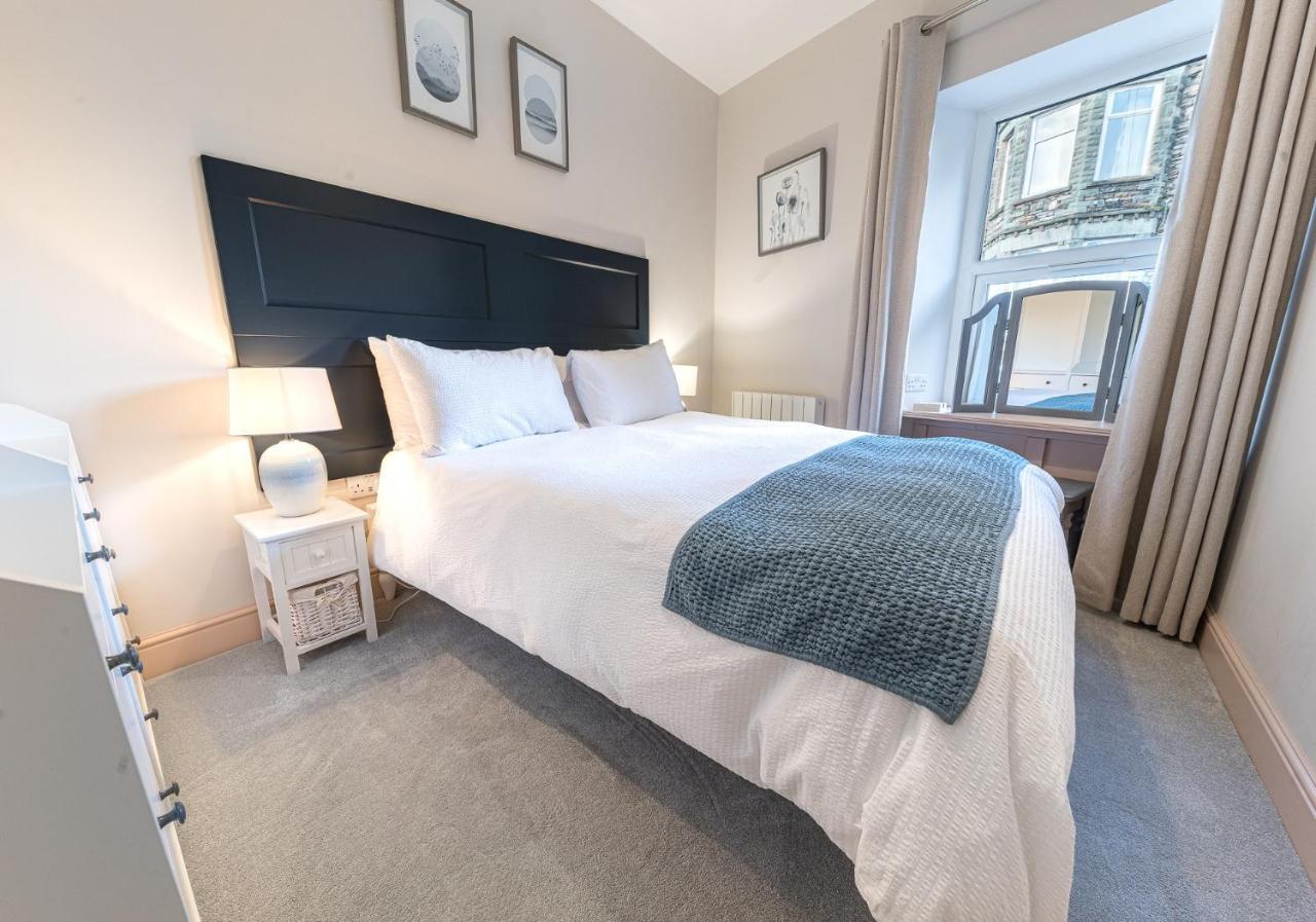 Withesike, Derwent House Apartamento Keswick  Exterior foto